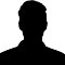 person silhouette